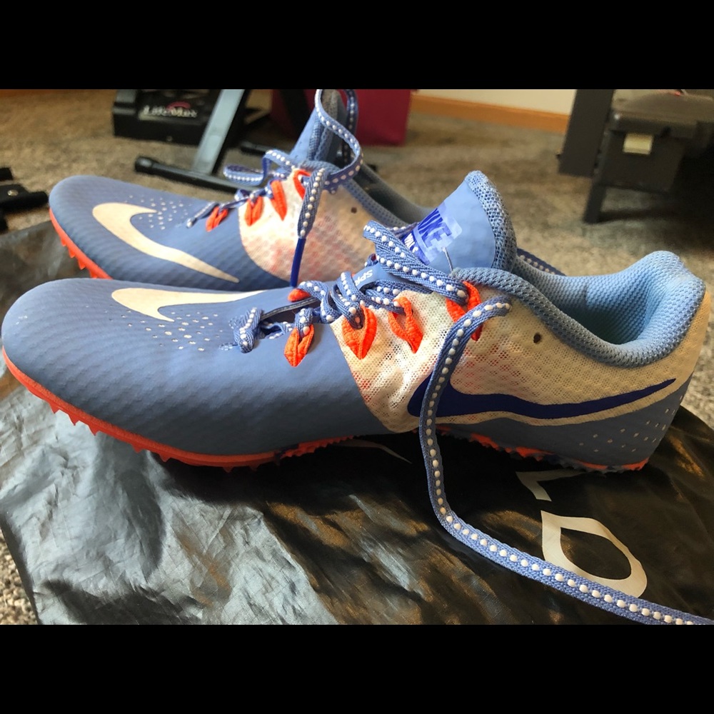 Nike Woman's Spike Zoom Revival  S8 shoes size 7